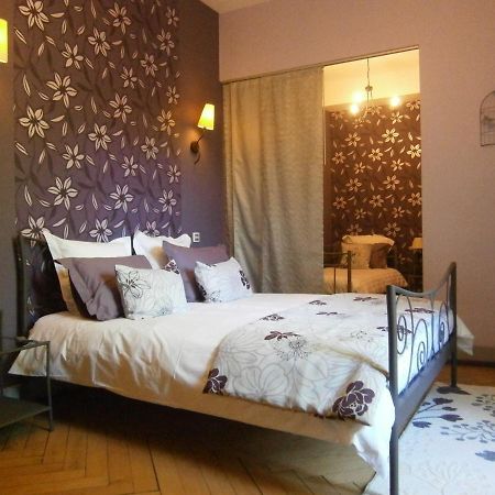 La Reverie Montbeliard Luaran gambar