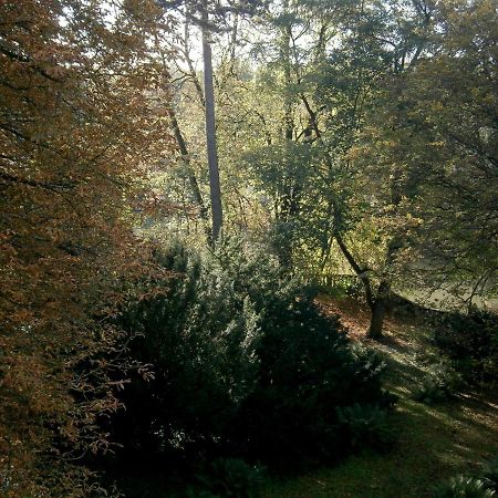 La Reverie Montbeliard Luaran gambar