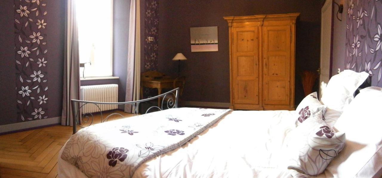 La Reverie Montbeliard Luaran gambar