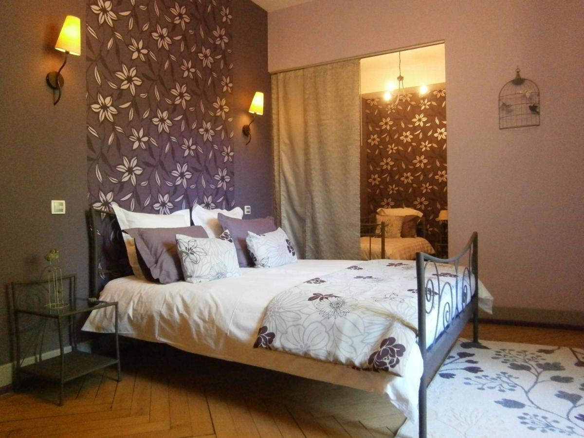 La Reverie Montbeliard Luaran gambar
