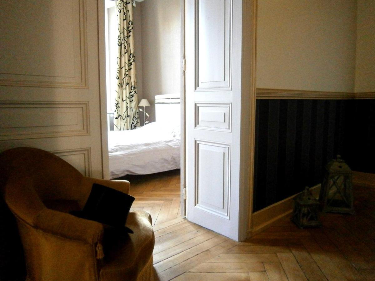 La Reverie Montbeliard Luaran gambar